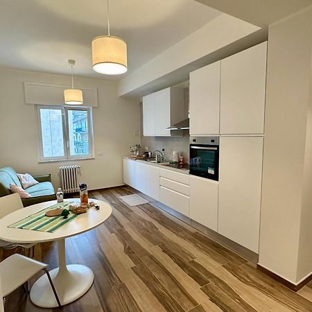 Rainbow Luxury Home Bari - Sea View Dış mekan fotoğraf