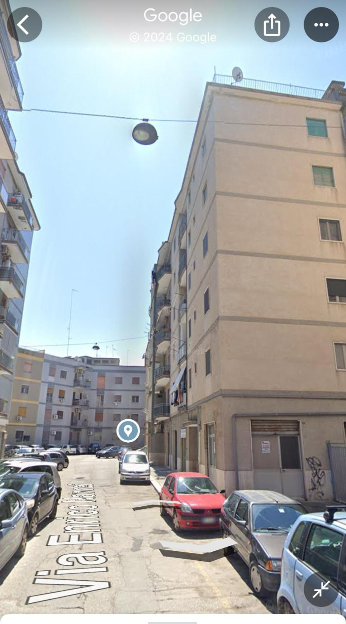 Rainbow Luxury Home Bari - Sea View Dış mekan fotoğraf