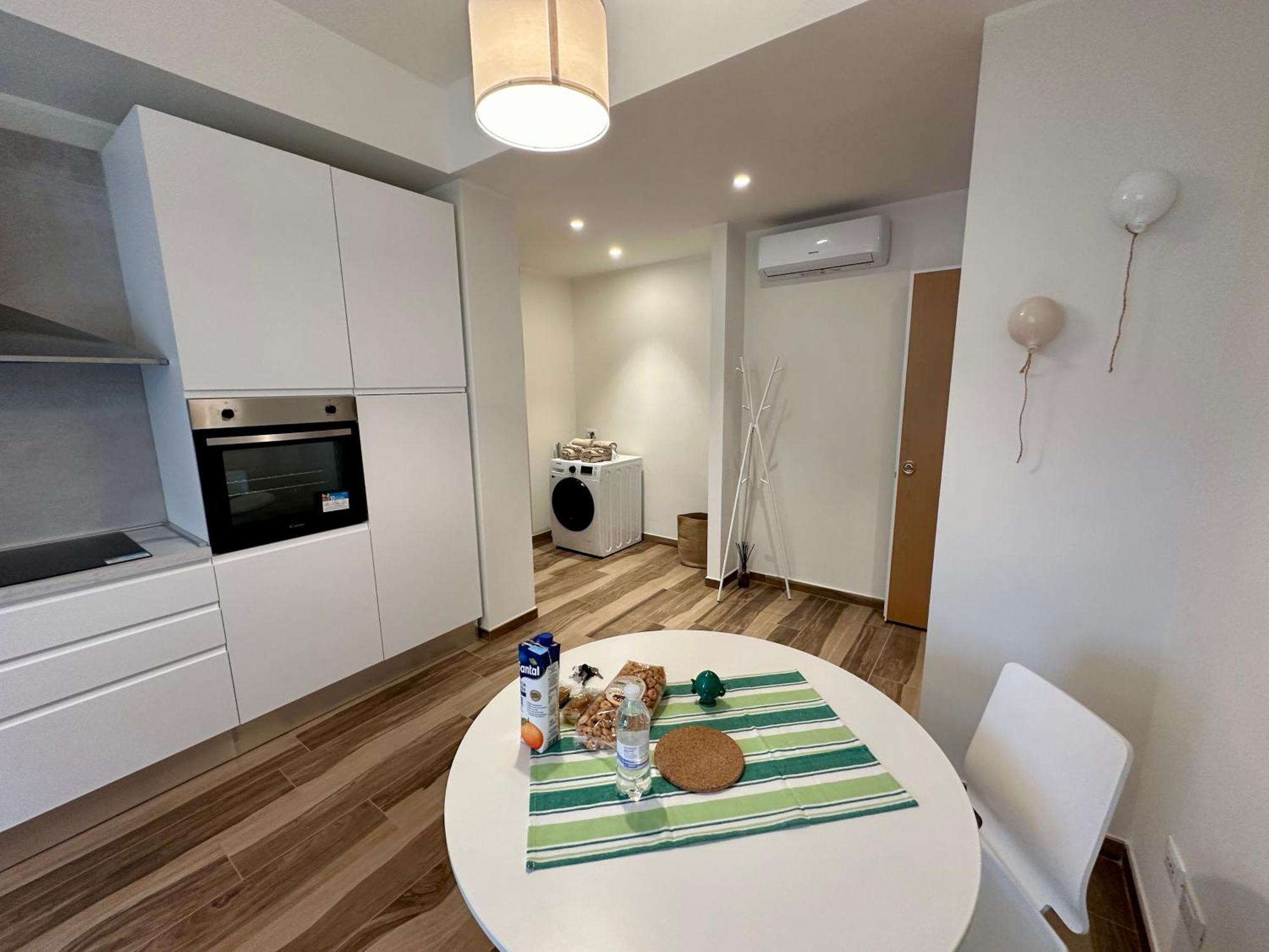 Rainbow Luxury Home Bari - Sea View Dış mekan fotoğraf