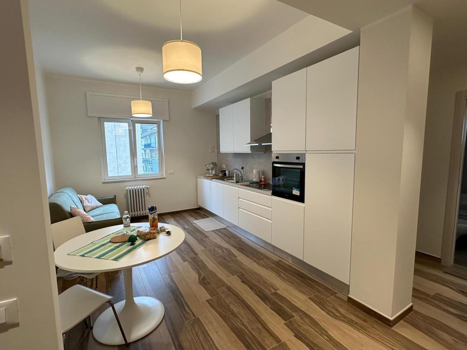 Rainbow Luxury Home Bari - Sea View Dış mekan fotoğraf