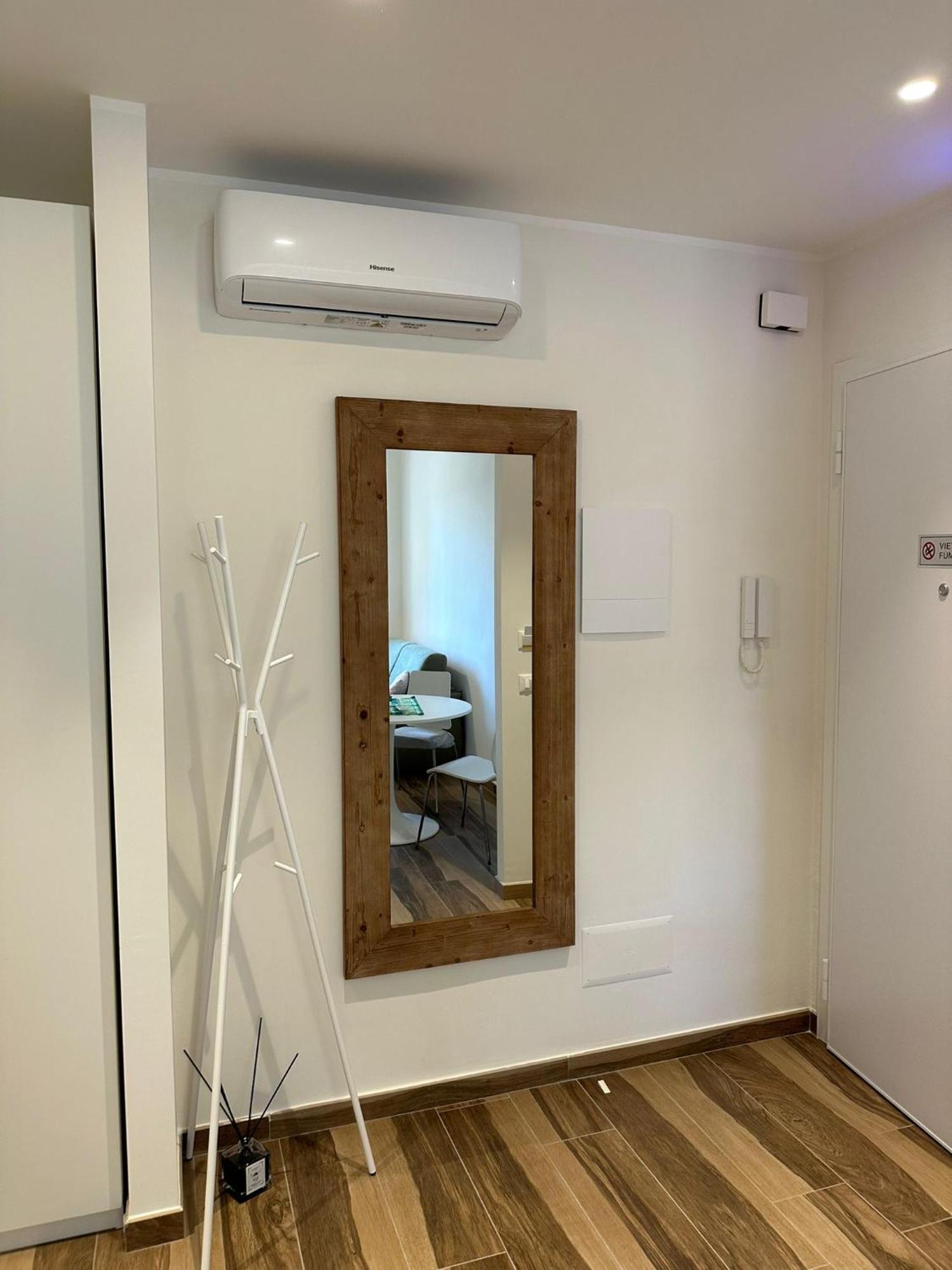 Rainbow Luxury Home Bari - Sea View Dış mekan fotoğraf