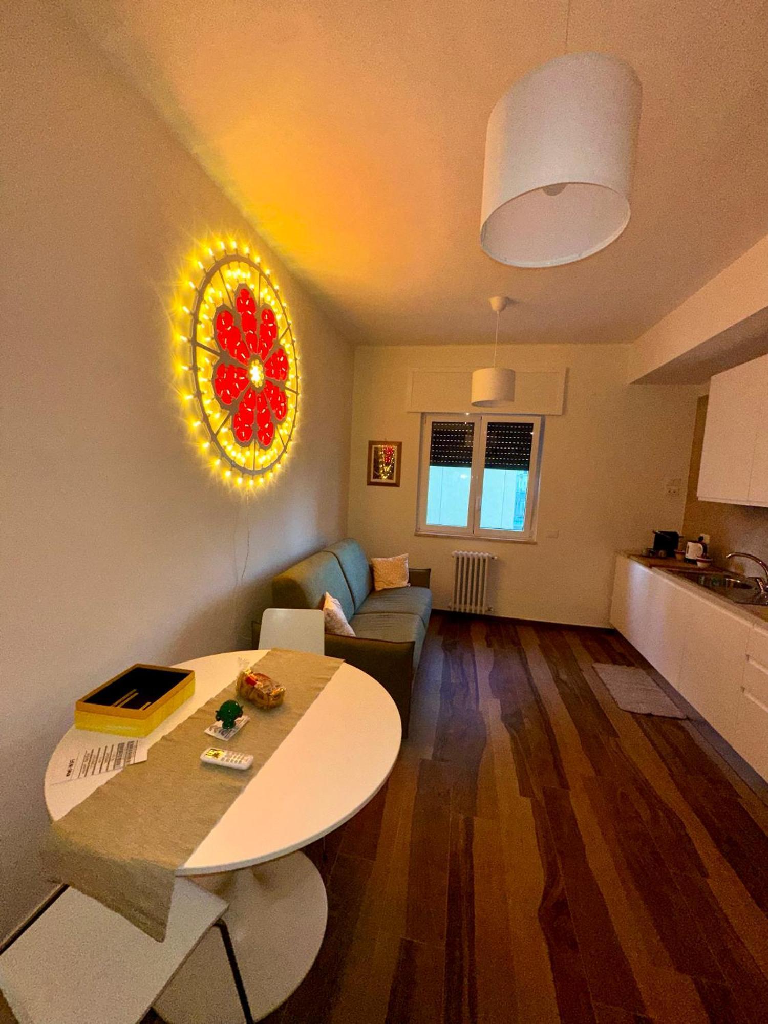 Rainbow Luxury Home Bari - Sea View Dış mekan fotoğraf