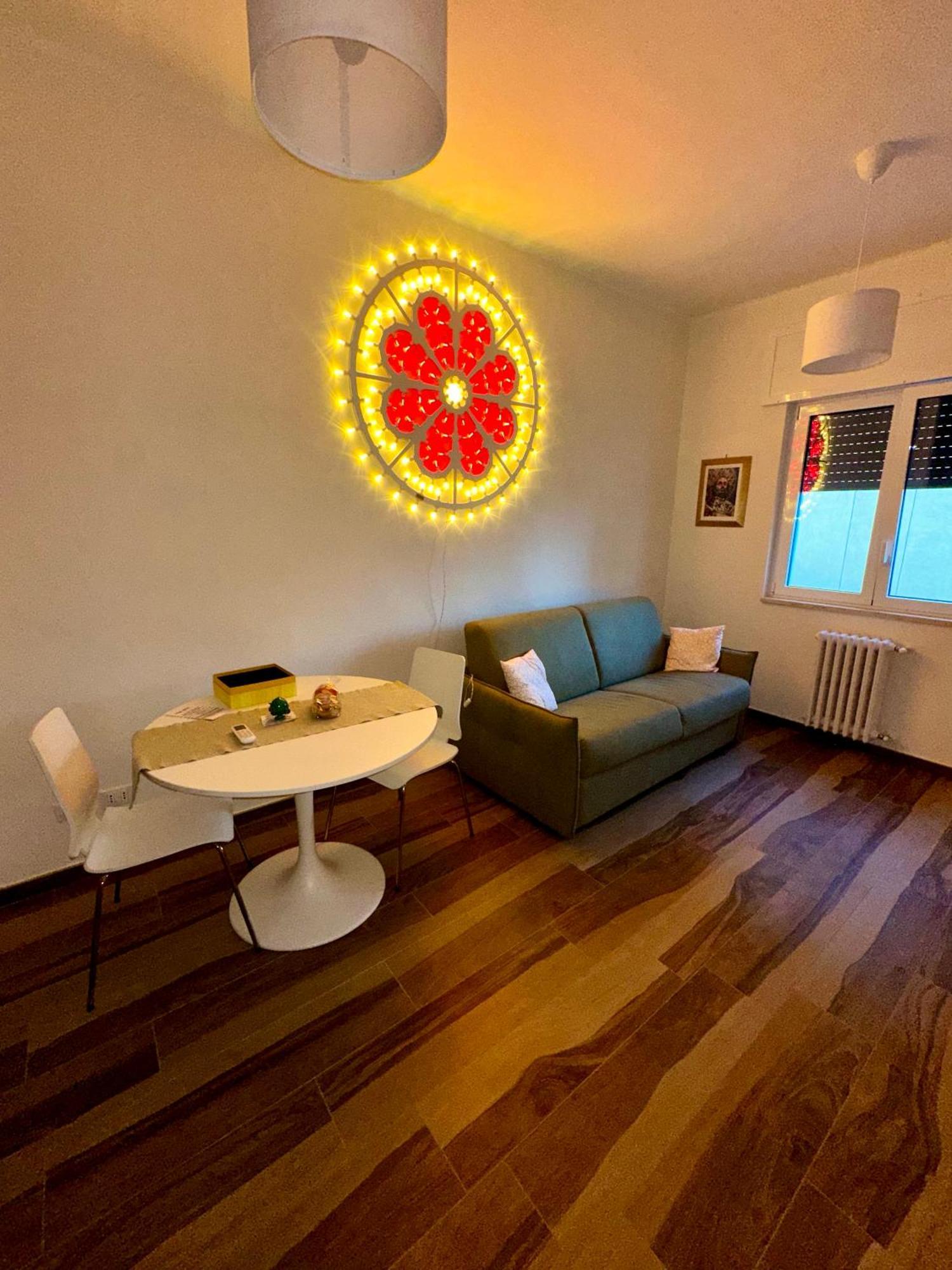 Rainbow Luxury Home Bari - Sea View Dış mekan fotoğraf